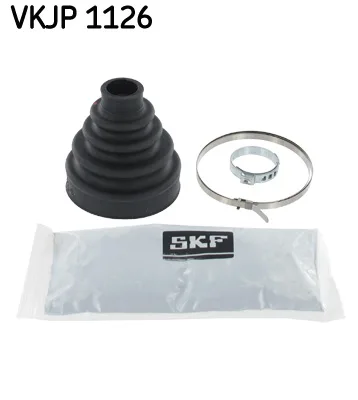 Комплект маншон, полуоска SKF